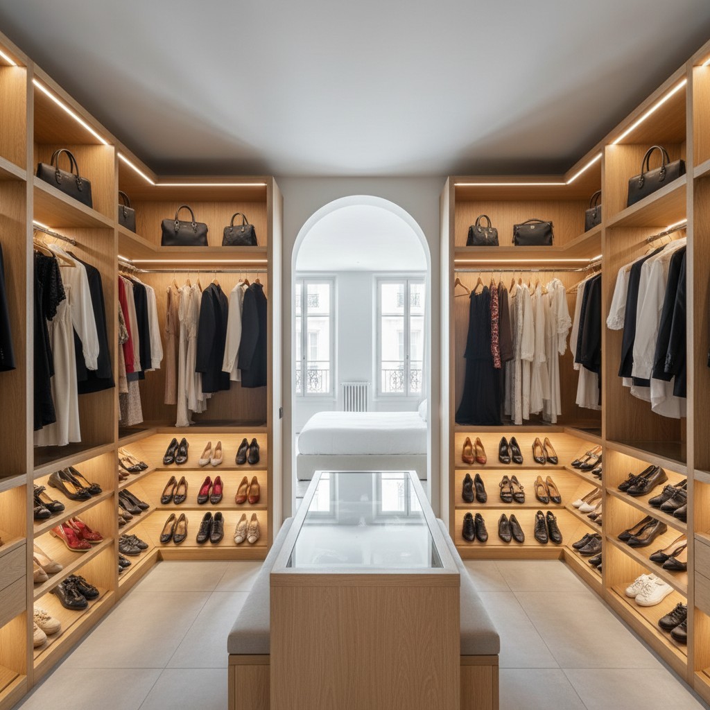 ESPACE MENUISERIE LAMI